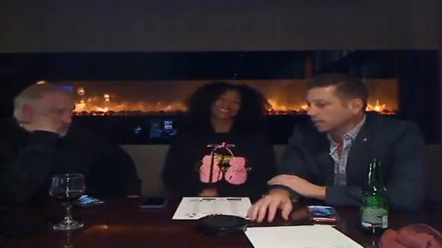 Pre-fight Update: Alycia Baumgardner vs. Cristina Del Valle Pacheco 12.14.19 смотреть онлайн