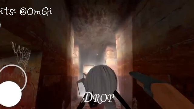 Shooting Spider Mom In Granny: Revamp (Video leaks not finished) смотреть онлайн