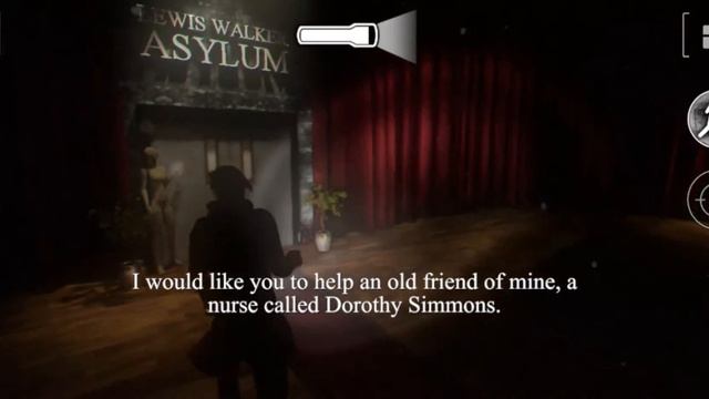 Forgotten Memories (Third Person Survival Horror Game) Android Gameplay [1080P] смотреть онлайн