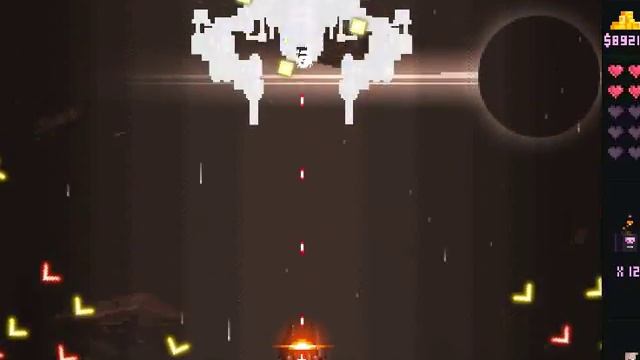 Beat the beat - Bullet hell rhythm game смотреть онлайн