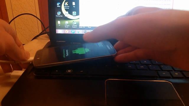 Official Android 5.0.1 Lollipop Galaxy S4 i9500 смотреть онлайн
