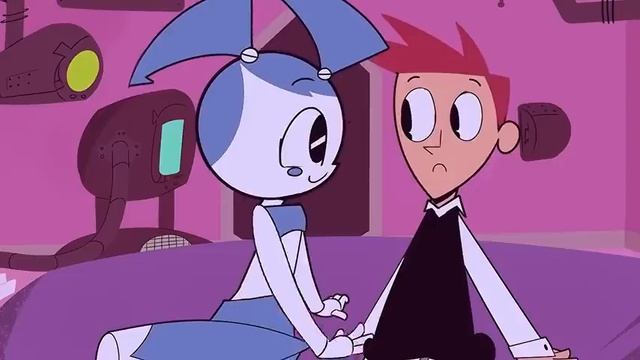 Fun Life Of Teenage Robot #rule34 смотреть онлайн