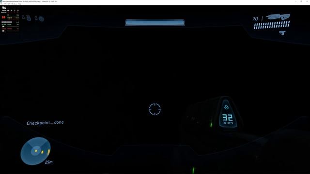 Xenia 1.0.2342-master | Halo 3 [XBOX360 EMULATION] смотреть онлайн