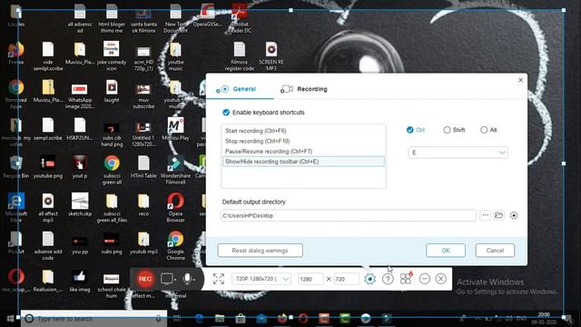 Apowersoft screen recorder | Apowersoft screen recorder tutorial | free screen recorder смотреть онлайн