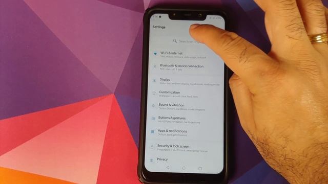 Poco F1 | Oxygen OS 10 | New Features | Face Unlock | OnePlus 7 Port смотреть онлайн