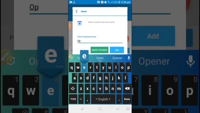 How to add any Link in Sketchware app смотреть онлайн