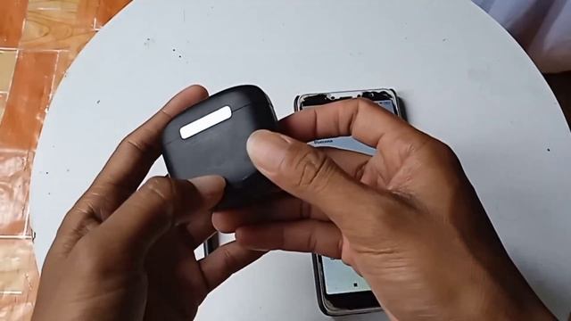 Cara menggunakan headset bluetooth. смотреть онлайн