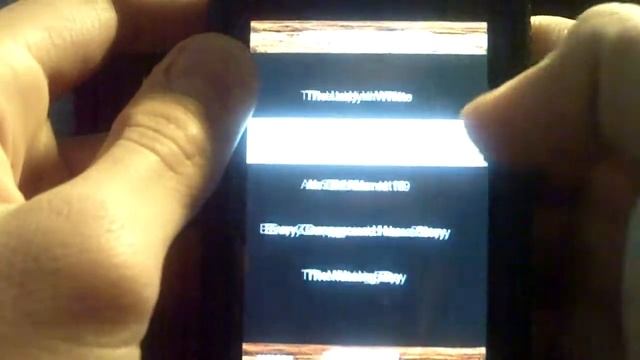 Creepy Tales App review смотреть онлайн