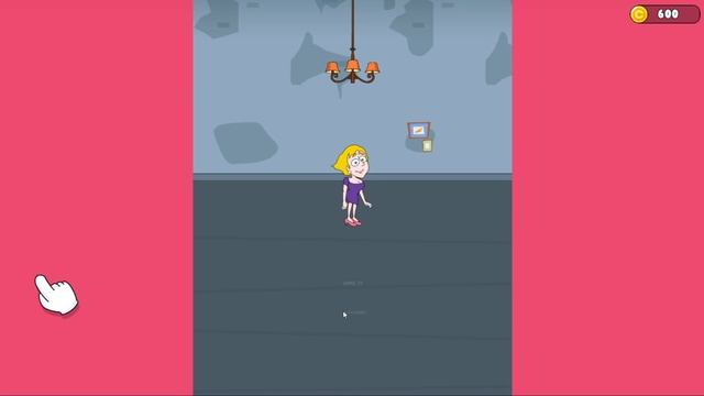 Save The Girl - NOOB vs PRO Android Gameplay Walkthrough Part 3 - New Levels Update All Solutions H смотреть онлайн