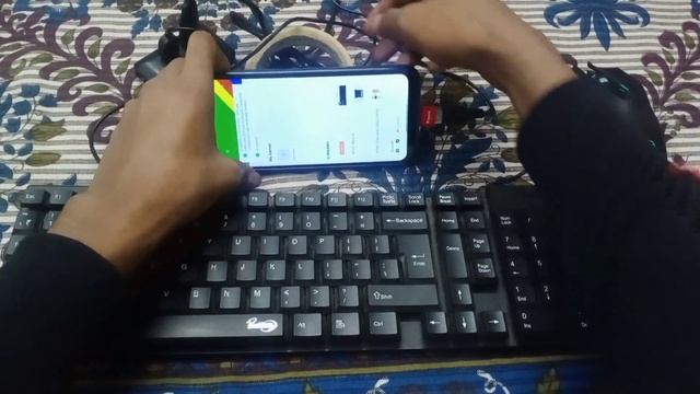 Android 13 Keyboard Mouse Not Working Problem Solution / Keyboard Mouse On Mobile Free Fire gamepla смотреть онлайн