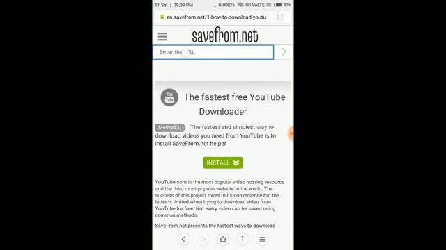 How To Download YouTube Videos смотреть онлайн