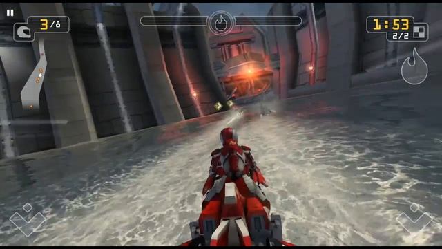 Riptide GP Renegade APK full dinero ilimitado para android смотреть онлайн