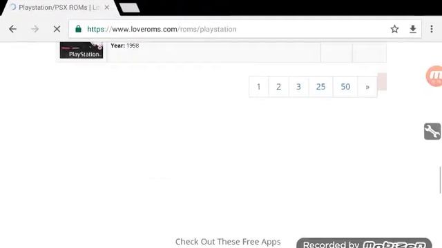 How to install ps1 games in android смотреть онлайн