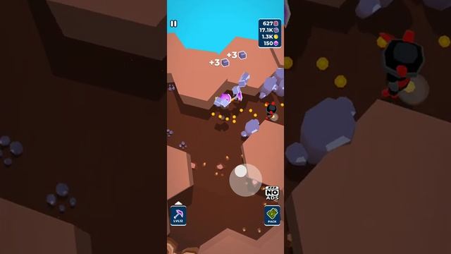 My little Universe part 14 || planet Trollheim and Gaia || Adventure game || Android mobile game смотреть онлайн