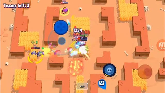 Brawl stars Private Server смотреть онлайн