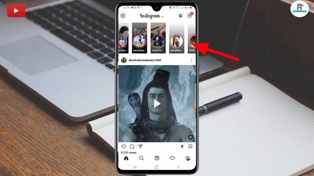 Instagram Pro 7 Important A to Z Features Settings | New Update Insta Tips & Tricks #2023 #hidden смотреть онлайн
