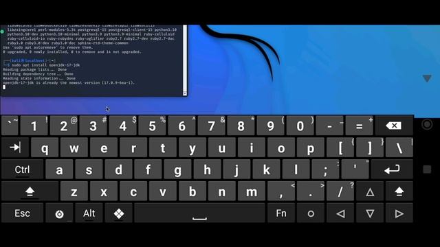 How to install burp suite in nethunter rootless #coding #android #hacker #hacking #technology #code смотреть онлайн