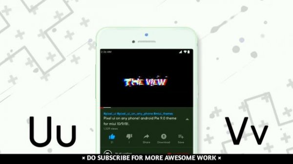 New Google Sans font For Miui! No Third Party! No Root Required! No TWRP! Android Q Fonts.