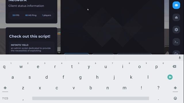 How To Use NEW Delta Executer On Mobile! (Bloxfruits Script Showcase)