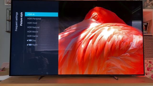 Philips 65 OLED 805/12 Review with Ambilight. The best OLED TV right now! смотреть онлайн