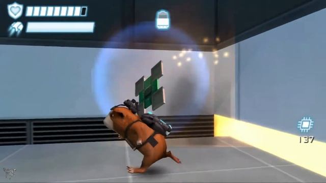 G-FORCE - PART 7 FINALE - 𝙎𝙖𝙩𝙚𝙡𝙡𝙞𝙩𝙚 𝙈𝙚𝙣𝙖𝙘𝙚 | 𝙄𝙣𝙨𝙞𝙙𝙚 𝘾𝙡𝙪𝙨𝙩𝙚𝙧𝙨𝙩𝙤𝙧𝙢 PSP смотреть онлайн