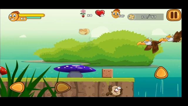 game video The Adventure story Game play video part -11Adventure games Android game play video смотреть онлайн