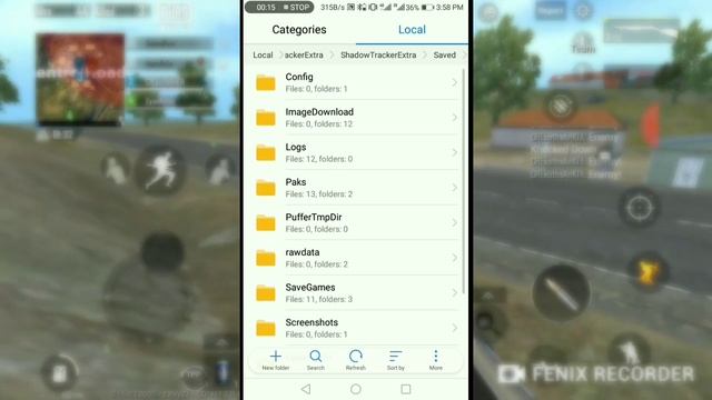 PUBG lite how to enable fpp mode 😱😱😳 смотреть онлайн