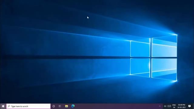 How to Check Which Version is Running on Your Windows 10 смотреть онлайн