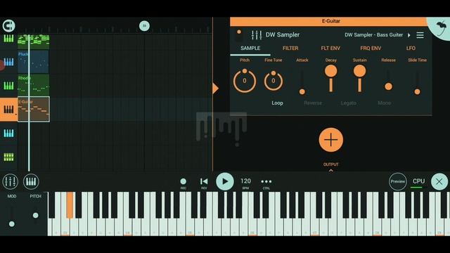 I Used ReFx Nexus Presets On FL STUDIO MOBILE 🤯📱🔥🔥(Free Downloadlink)#refx #freebeats #nothingphone