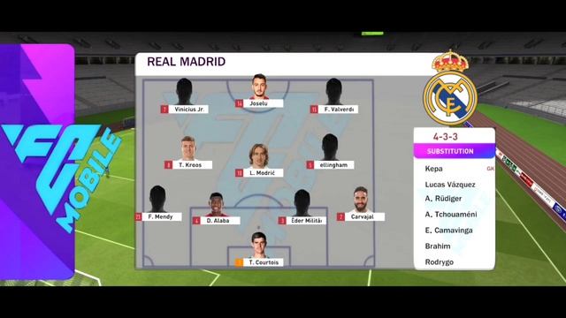 GAME SEPAK BOLA ANDROID OFFLINE DENGAN GRAFIK FULL HD TERBARU 2024 - EA SPORTS FC 24 смотреть онлайн