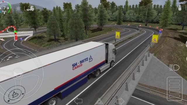 New Update Universal Truck Simulator V1.7.5 | Universal Truck Simulator Latest Update