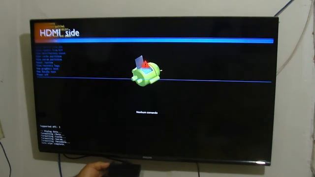 box X88 king travada não dá o boot inicial . смотреть онлайн