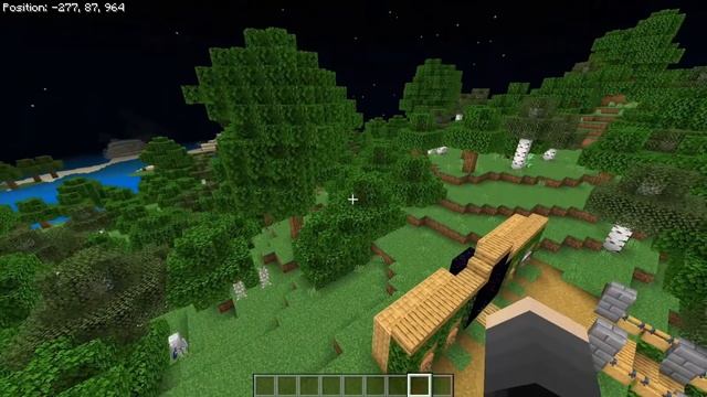 Night Vision Texture Pack For Mcpe 1.19+ || Download Now | 100%WORKING IN ALL VERSIONS💖 смотреть онлайн