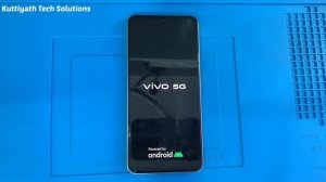 VIVO V25 5G FRP BYPASS||V2202 || ANDROID 12||WITHOUT PC||GOOGLE ACCOUNT UNLOCK