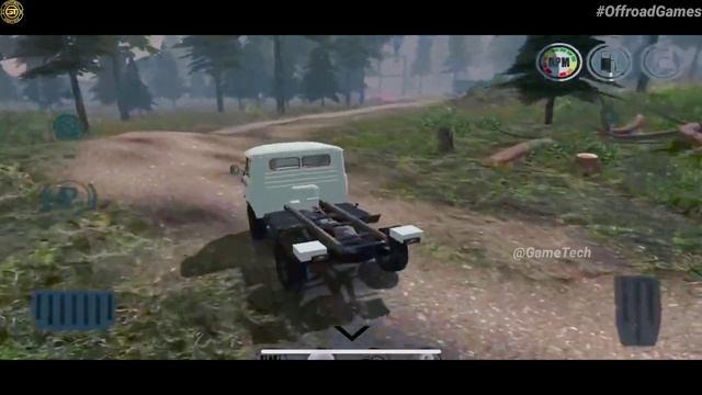 Top 5 Realistic Offroad Games For Android L Best Offroad Games On Android 2022