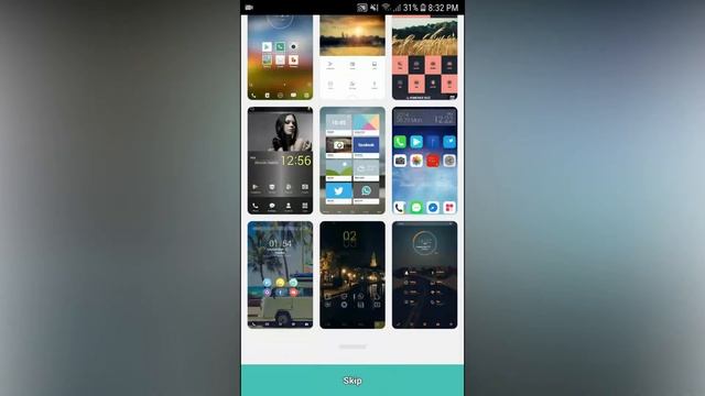 Top Best Secret Android Launcher 2018|Technical boss смотреть онлайн