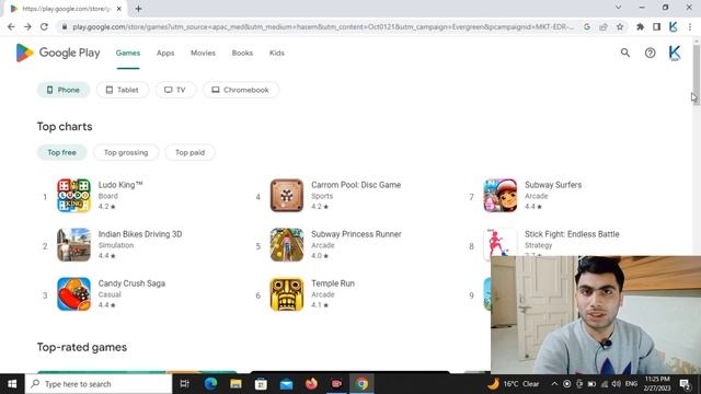 Laptop Mein Play Store Kaise Download Kare || How To Install Play Store On Laptop || смотреть онлайн