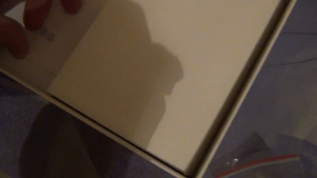 Распаковка планшета Window (YuanDao) N70HD смотреть онлайн