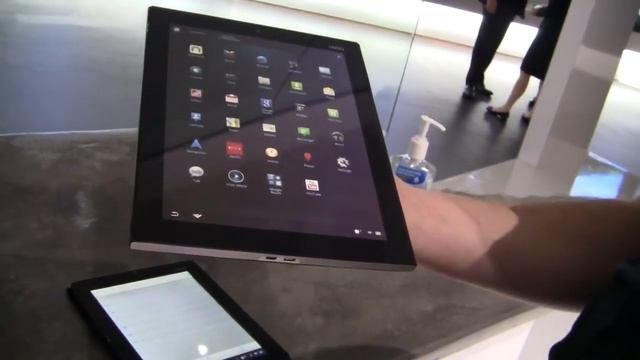 Vizio PC and VIA tech смотреть онлайн