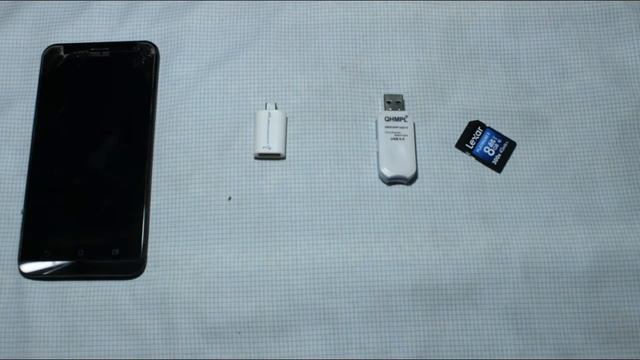 TOP-12 Uses of OTG Cable With Your Smartphone... смотреть онлайн