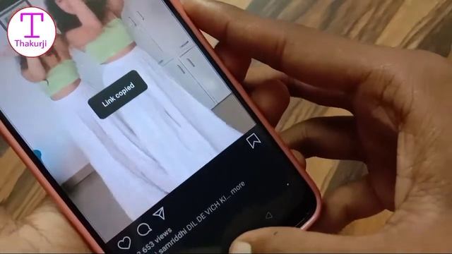 Instagram Videos Download On Android 2020 । Instagram Video Kaise Download Kare Gallery Mai смотреть онлайн