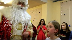 Зимние смены ЮС