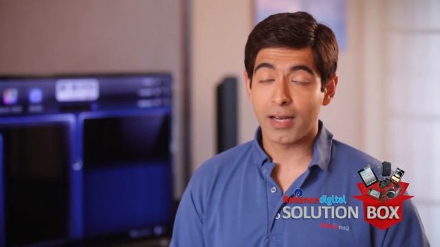 Reliance Digital - Connecting your SMART TV and Gadgets through a Home Network смотреть онлайн