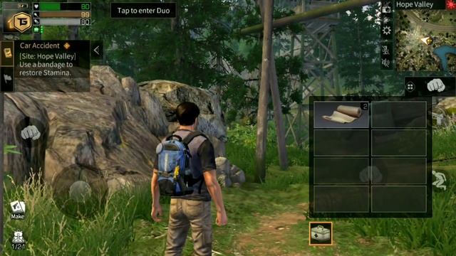 New Survival Game for 1gb and 2gb Ram Phones | LifeAfter Game Review смотреть онлайн