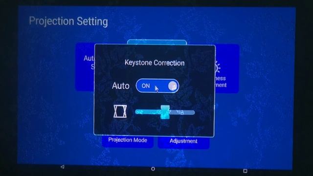 DLP 4K mini dahili pili olan projeksiyon Tamir tanıtım смотреть онлайн