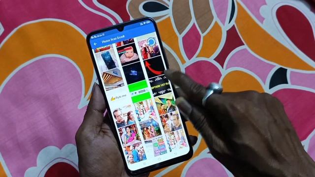 How To Recover Deleted Photos On Android Devices 😘 смотреть онлайн