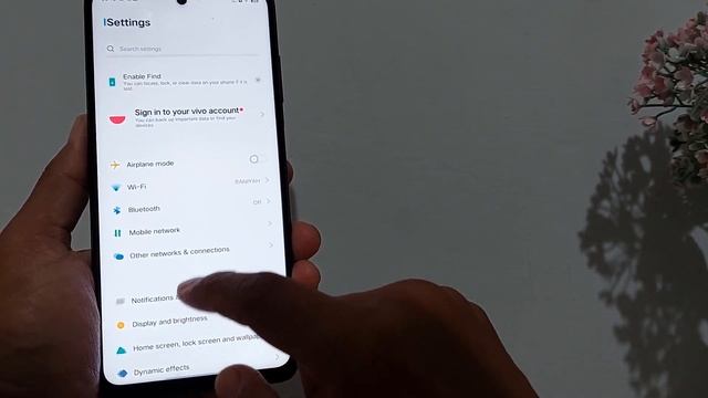 OriginOS Ocean for Poco X3 Android 12.1 Update: 20221123 смотреть онлайн
