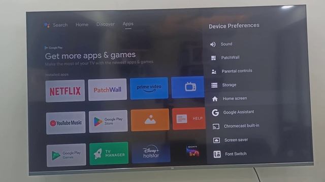 How to Turn Off Video Preview in Android TV смотреть онлайн
