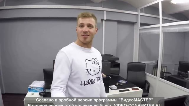 Смешные моменты #ДневникХача || №1 смотреть онлайн