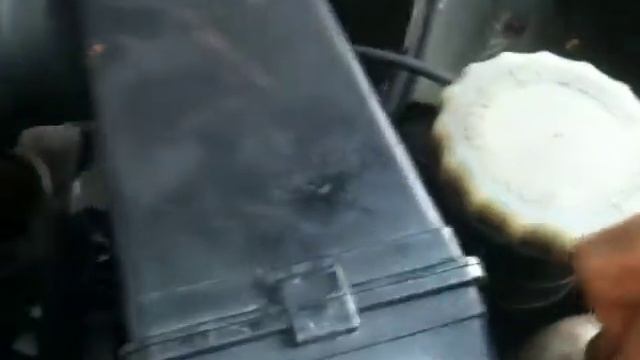 Isuzu Engine Feeling the Temperature смотреть онлайн